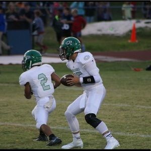 Meet your Posher, Jared